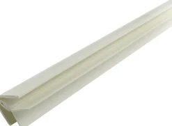 Kunststoff Aussen-/Innenwinkel weiß 260 cm