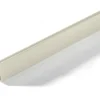 Kunststoff Innen- Aussenwinkel Cotton klippbar 260 cm