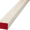 Latte Fichte S10 sägerau 500 x 5 x 3 cm 280 St. Palettenabnahme