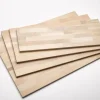 Leimholz Buche 240 x 40 x 2,7 cm