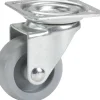 Lenkrolle 30 x 15 x 47 mm, Tragkr. 30kg