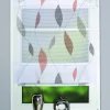 Magnetrollo Bambus Paolo terra 130 x 45 cm