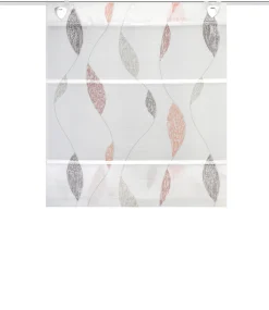Magnetrollo Bambus Paolo terra 210 x 70 cm