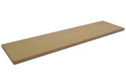 Möbelbauplatte Buche 2630x200x19 mm