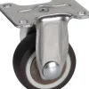 Möbel-Bockrolle 32 x 12,5 mm Tragkr. 15 kg
