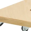 Möbelroller 135 x 13