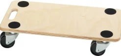 Möbelroller 590 x 290, Tragkr. 300kg