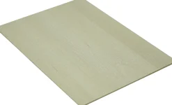 MDF Platte Ahorn 3 mm Ahorn