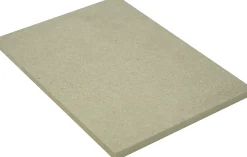 MDF Platte roh 8 mm roh
