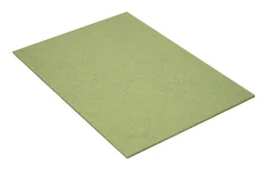 MDF Platte roh 5 mm roh