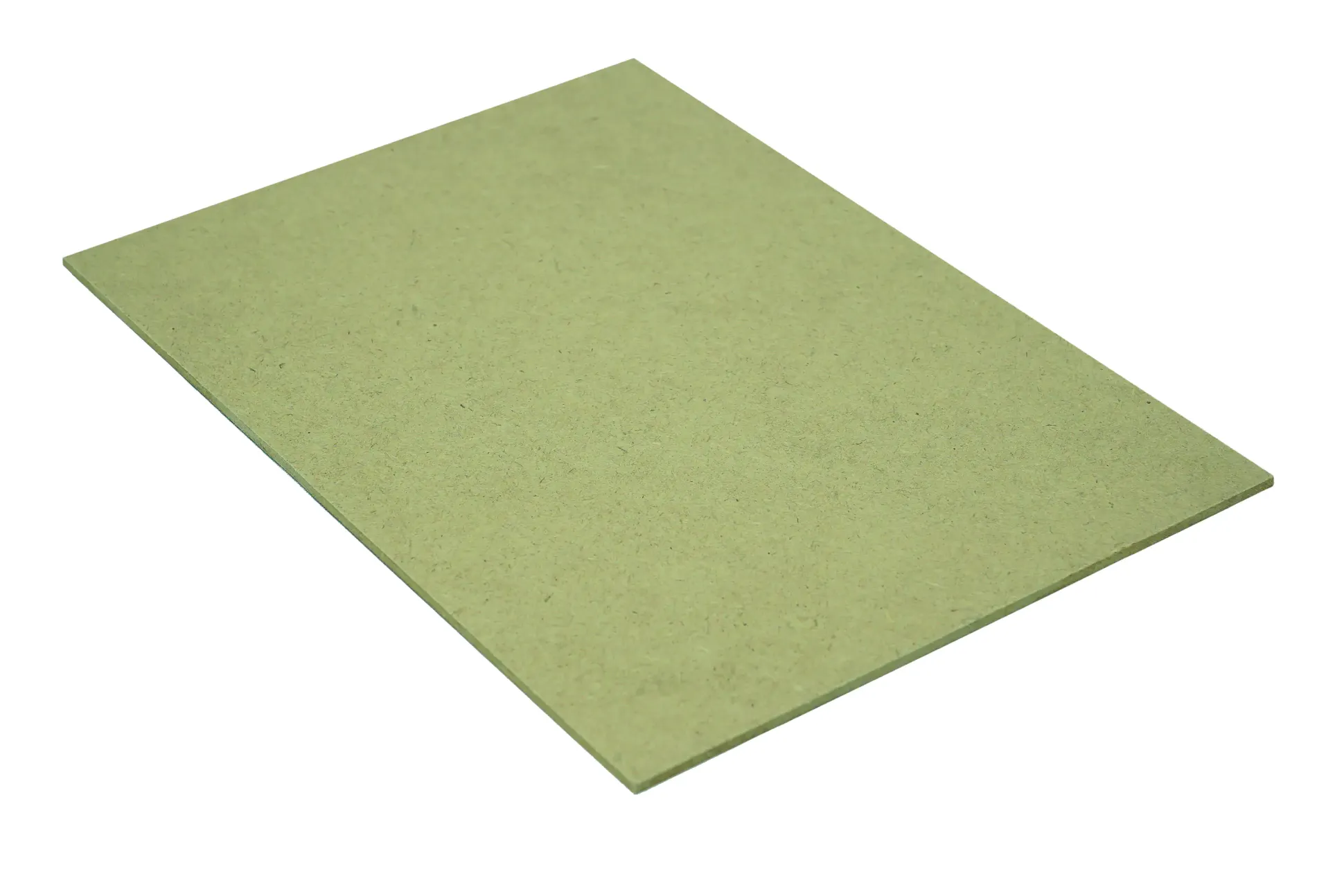 MDF Platte roh 5 mm roh