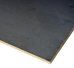 MDF Platte schwarz 3 mm schwarz