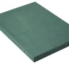 MDF-Platte schwarz 19 mm