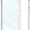 Meeth Fenster 120 x 60 cm DIN links 1 flügelig Dreh-Kipp weiß