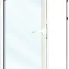 Meeth Fenster 75 x 125 cm DIN links 1 flügelig Dreh-Kipp weiß