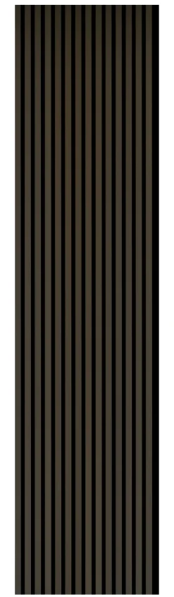 Neuhofer Akustikpaneel 240 x 56,5 x 1,7 cm bronze