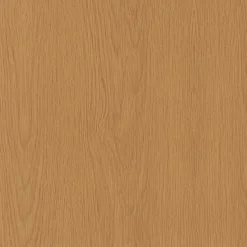 Neuhofer Akustikpaneel Holz Eiche foliert 267 x 57 x 1,9 cm braun