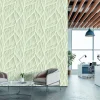 Neuhofer Akustikpaneel Leaves Flow 240 x 56 x 0,8 cm