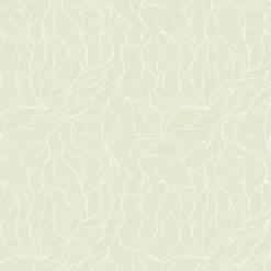 Neuhofer Akustikpaneel Lines and Leaves 240 x 56 x 0,8 cm