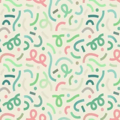 Neuhofer Akustikpaneel Snakedance 240 x 56 x 0,8 cm