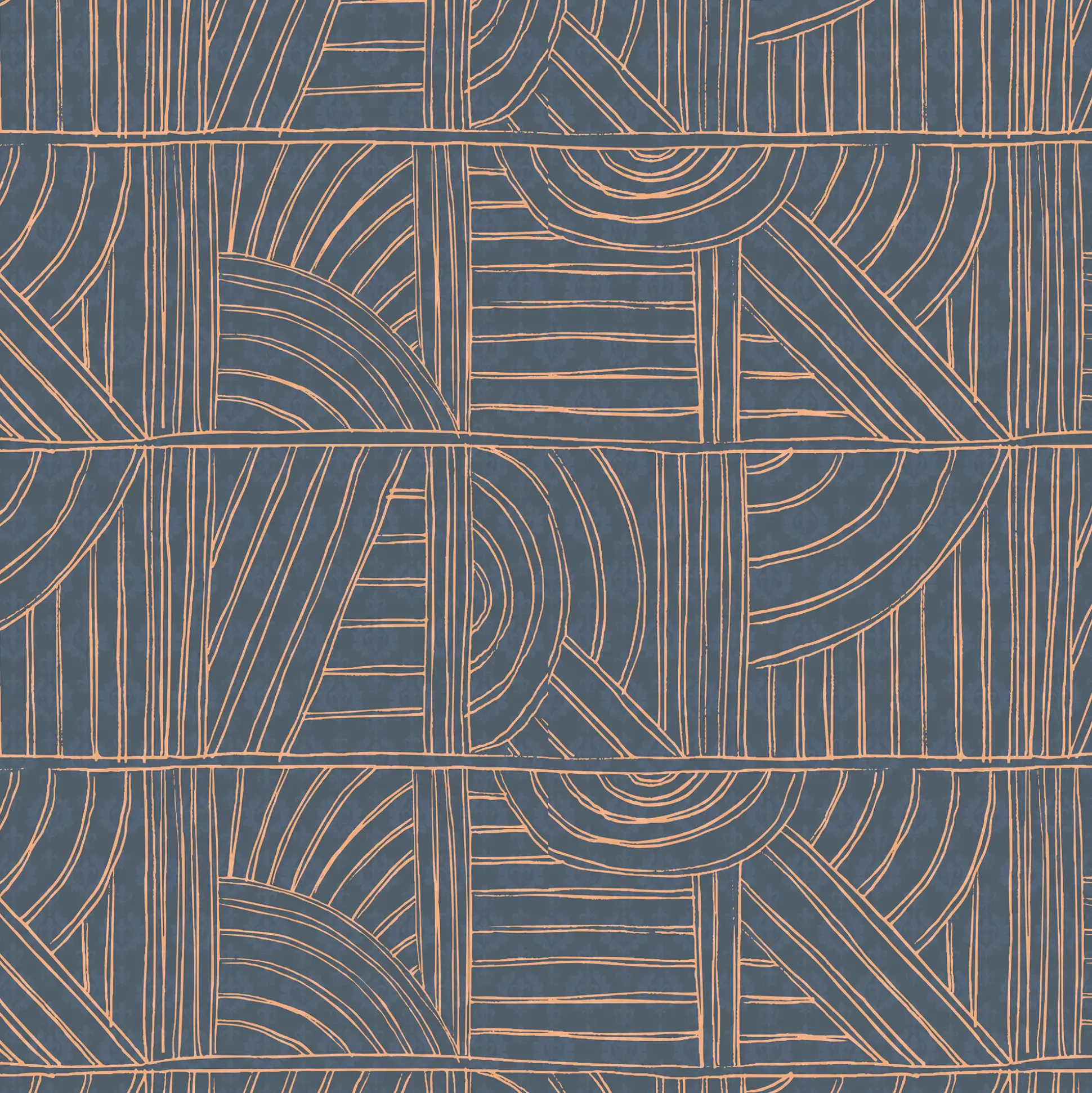 Neuhofer Akustikpaneel Stripes Art 240 x 56 x 0,8 cm