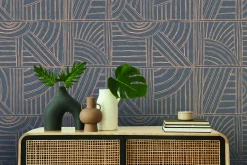 Neuhofer Akustikpaneel Stripes Art 240 x 56 x 0,8 cm