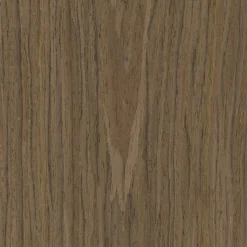 Neuhofer Akustikpaneele Holz furniert dunkelbraun 267 x 1,9 x 57 cm