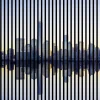 Neuhofer Akustikpaneele New York 119,5 x 113,3 x 1,9 cm