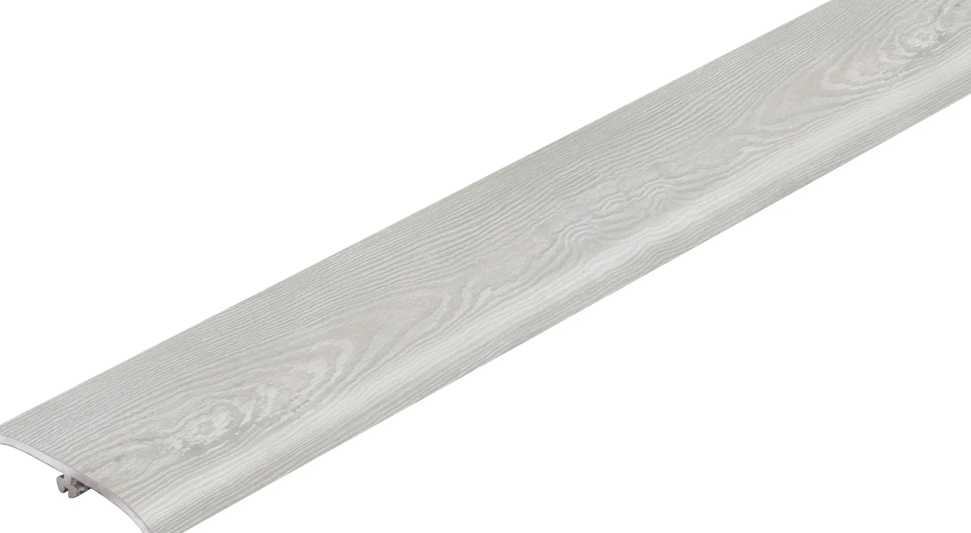 Neuhofer Übergangsprofil 90 cm, 37,5 x 5,5 mm