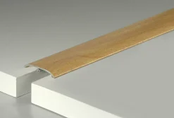 Neuhofer Übergangsprofil 90 cm, 37,5 x 5,5 mm