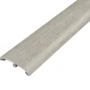 Neuhofer Übergangsprofil Dow-Fix 06 90 x 3,7 x 0,6 cm eiche hellgrau