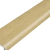 Neuhofer Übergangsprofil Dow-Fix 06 90 x 3,7 x 0,6 cm eiche