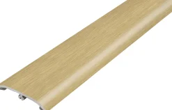 Neuhofer Übergangsprofil Dow-Fix 06 90 x 3,7 x 0,6 cm eiche