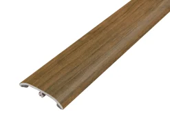 Neuhofer Übergangsprofil Dow-Fix 06 90 x 3,7 x 0,6 cm nuss