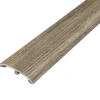 Neuhofer Übergangsprofil Dow-Fix 06 90 x 3,7 x 0,6 cm braun