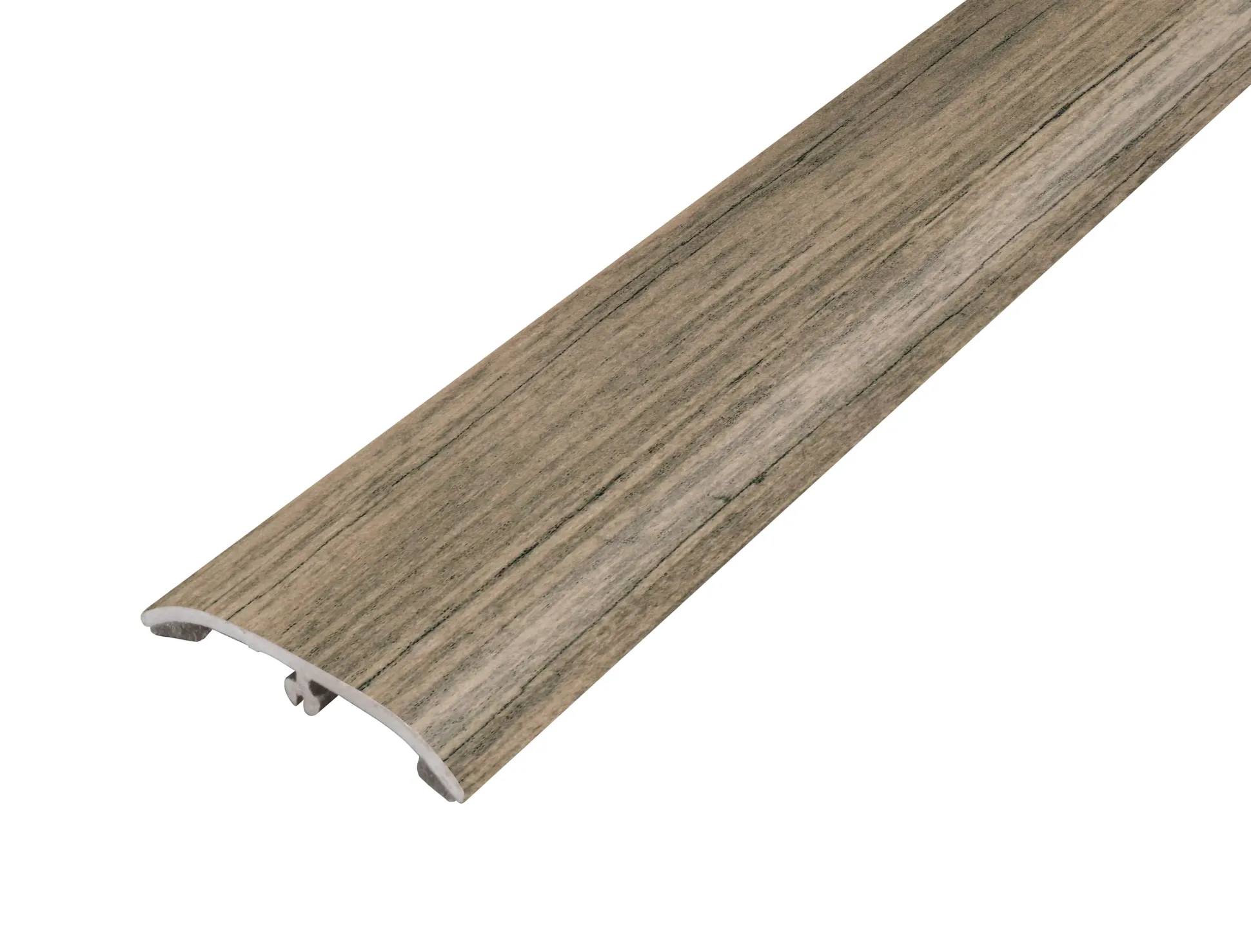 Neuhofer Übergangsprofil Dow-Fix 06 90 x 3,7 x 0,6 cm braun