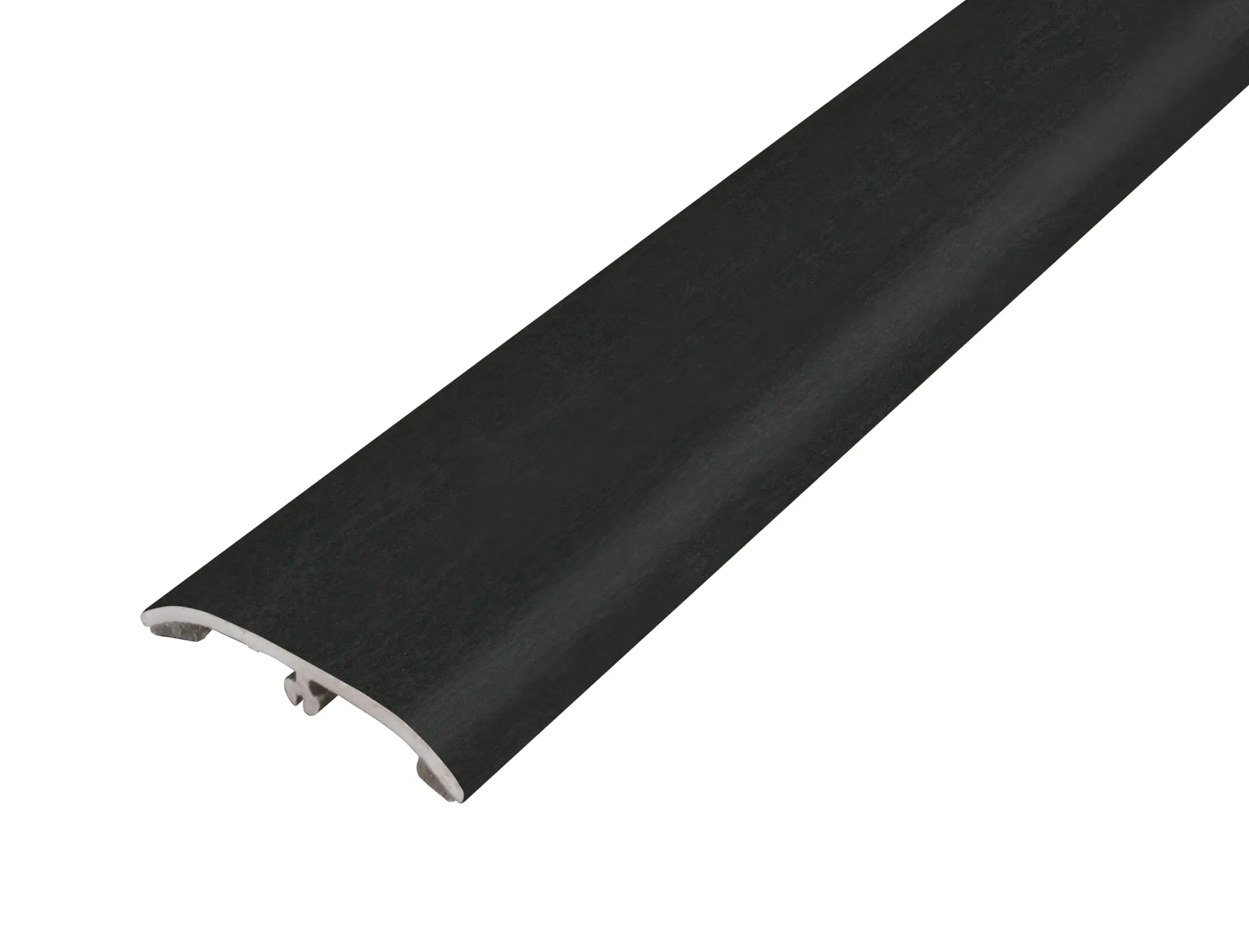 Neuhofer Übergangsprofil Dow-Fix 06 90 x 3,7 x 0,6 cm grau