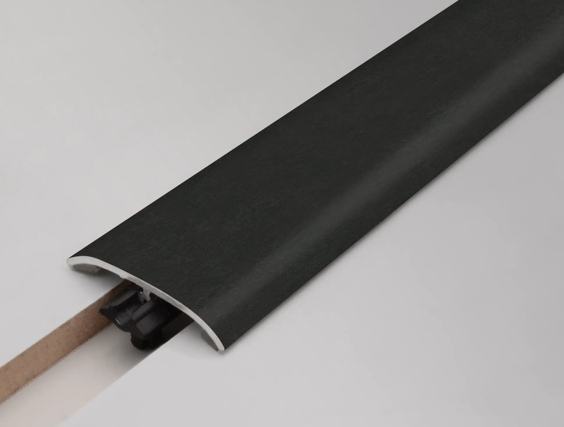 Neuhofer Übergangsprofil Dow-Fix 06 90 x 3,7 x 0,6 cm grau