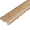Neuhofer Übergangsprofil Dow-Fix 06 90 x 3,7 x 0,6 cm eiche caramel
