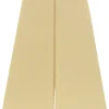 Neuhofer Endstück 10 x 20 x 60 mm Ahorn Birke Buche