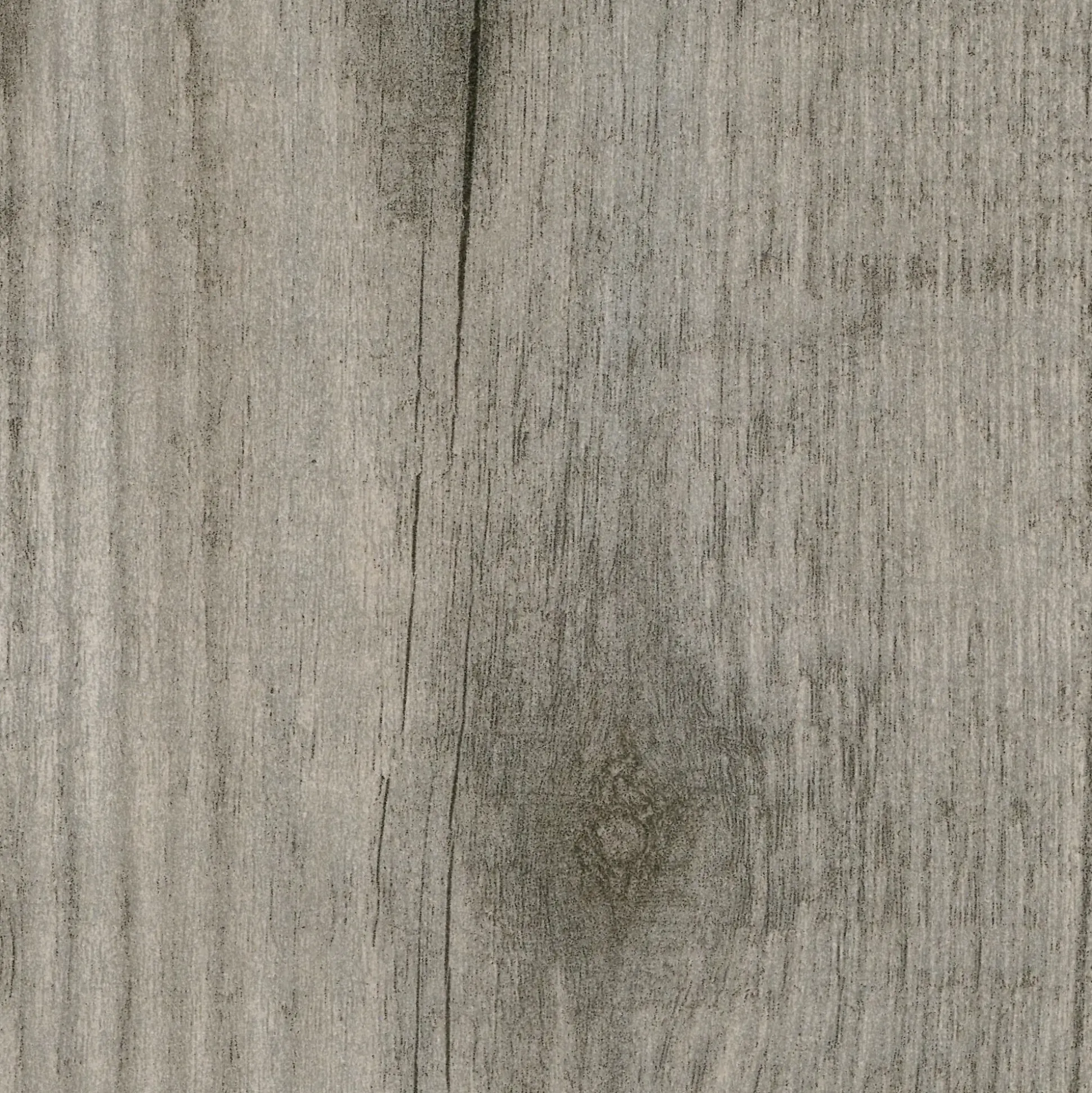 Neuhofer Fußleiste 240 cm 70 x 19 mm Seekiefer grau