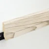 Neuhofer Fußleiste 240 cm 58 x 19 mm Tauernfichte braun