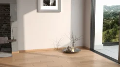 Neuhofer Fußleiste 240 cm x 58 x 19 mm eiche