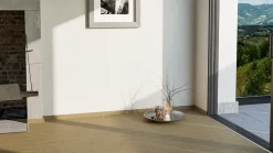 Neuhofer Fußleiste 240 cm x 58 x 19 mm eiche hell