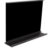 Neuhofer Rohrabdeckleiste Clik-Fix 18 20 x 14,7 x 4,6 cm schwarz