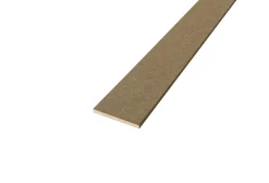 Neuhofer Wandleistenset Shaker Style 118 cm x 94 x 8 mm