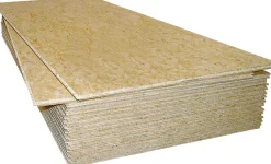 OSB-3 Nut- und Feder Verlegeplatte 12 mm 205 x 62,5 cm 12 mm ungeschliffen