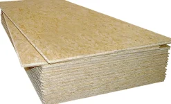 OSB-3 Nut- und Feder Verlegeplatte 15 mm 205 x 62,5 cm 15 mm ungeschliffen
