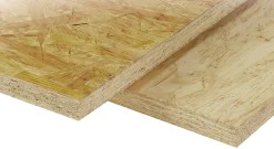 OSB-3 Platte ungeschliffen 18 mm