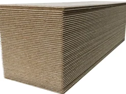 OSB3 Verlegeplatte N + F 205 x 62,5 cm 15 mm 47 St. Palettenabnahme